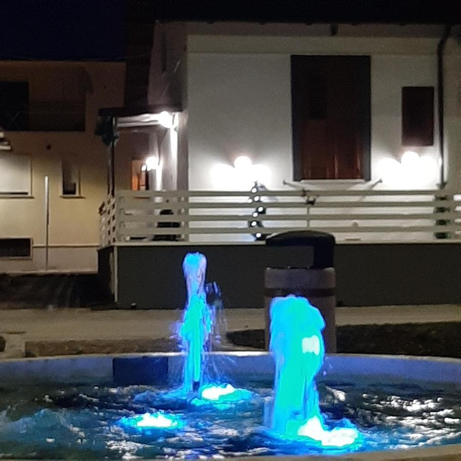 B&B Da Daniela Magliano de' Marsi Kültér fotó
